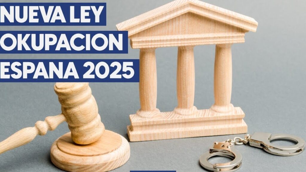 Rebelión vecinal contra la okupación se expande en España