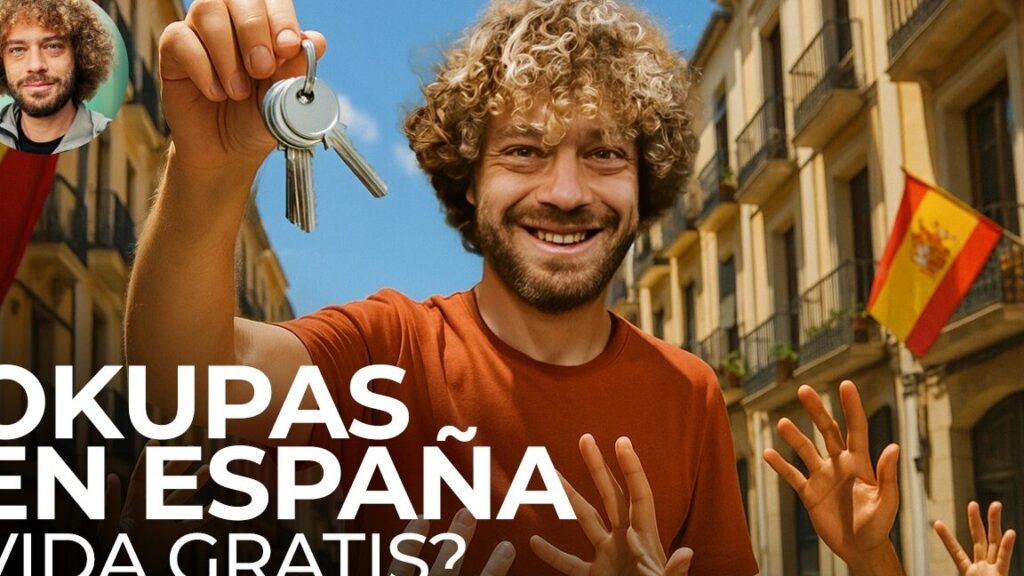 Venta de piso con okupa en España, una oportunidad en alza