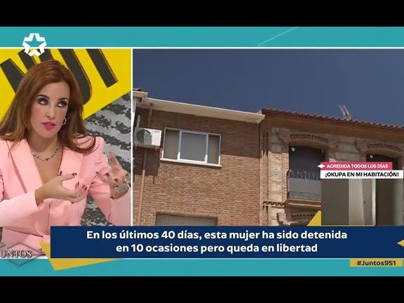 Violencia okupa: cinco años de terror con perros sueltos