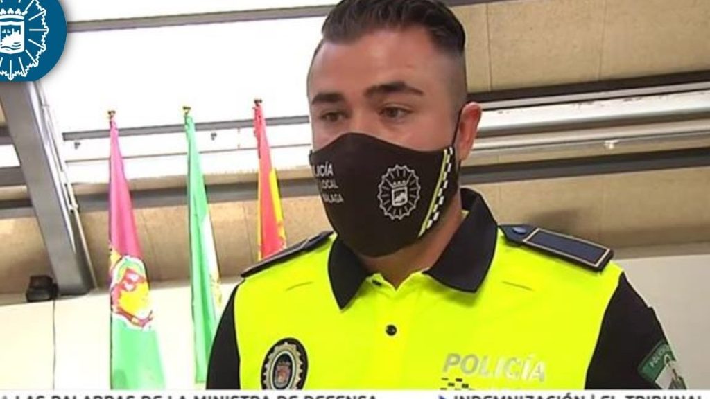 Policía Local de Arrecife previene ocupación ilegal de vivienda social