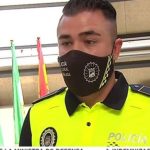 Policía Local de Arrecife previene ocupación ilegal de vivienda social