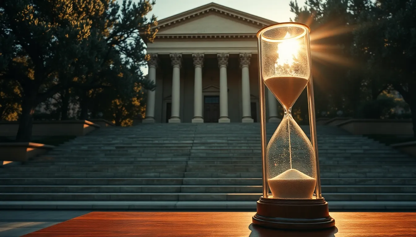 Prescripción del delito de usurpación: plazos