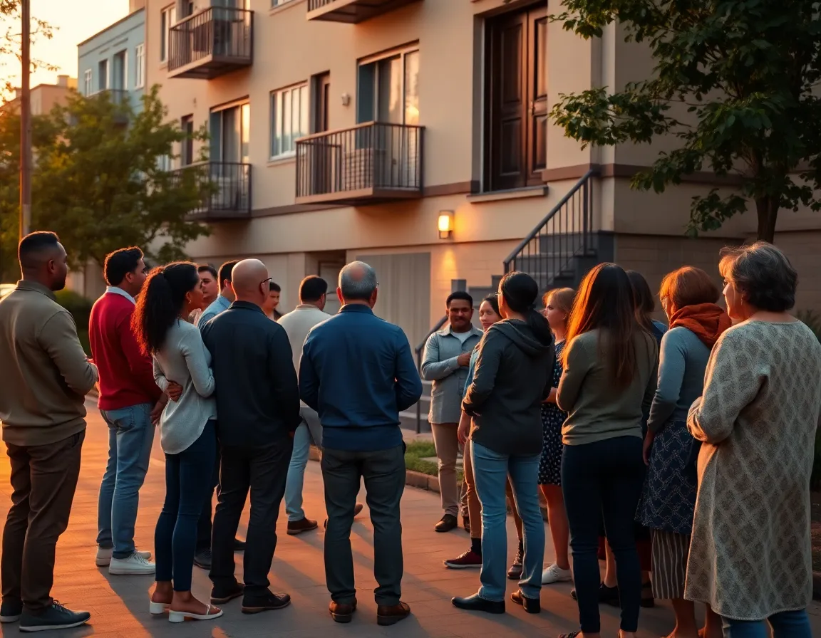 Prevención comunitaria de okupas: guía vecinal