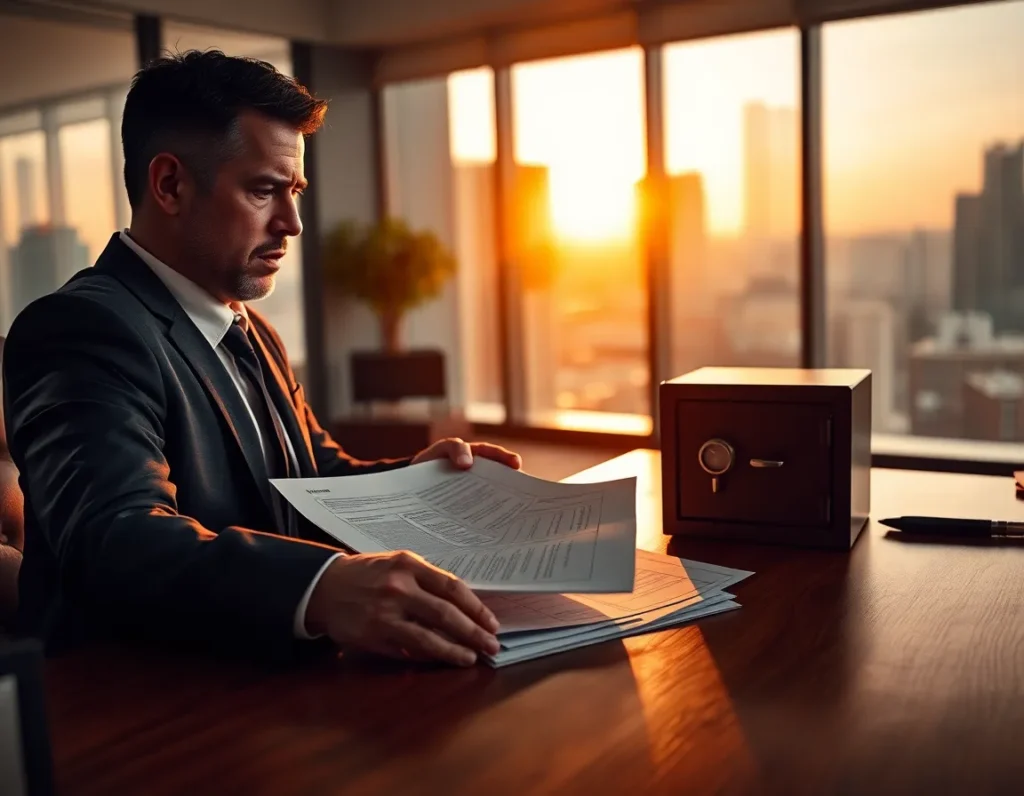 Cómo recuperar fianza de inquilino moroso