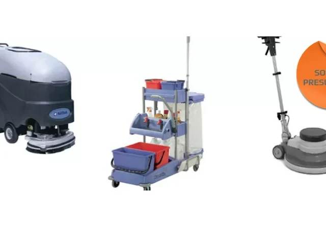 Servicios De Limpieza Op León