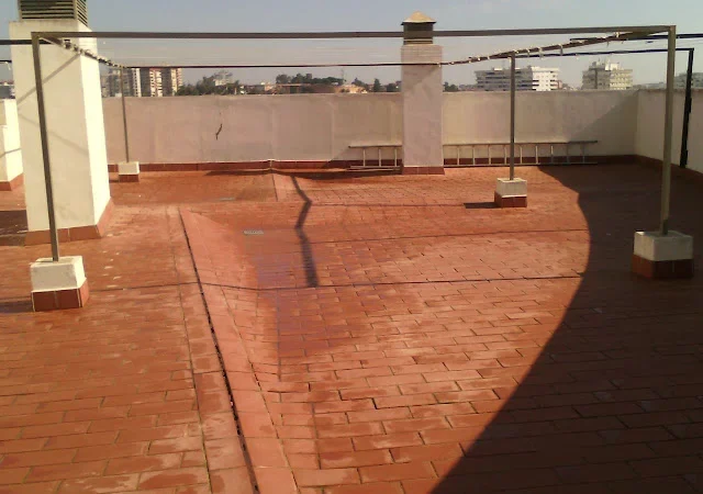 Servicios de limpiezas Onuba 21, S.L.