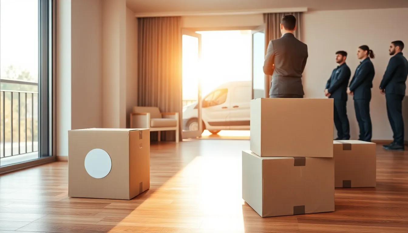 Servicios de desocupación y precios: 5 claves y tarifas