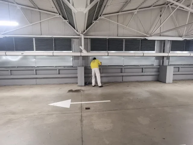 Servicios y Limpiezas TRES