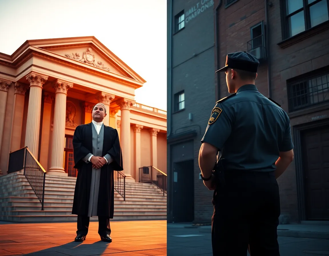 Vía civil vs penal contra okupas: cuál elegir