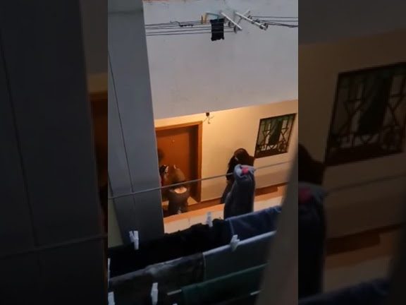 Barcelona enfrenta una okupación de vivienda cada seis horas